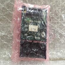 可编程控制器/FX系列PLC/FX3S-5DM/原装进口 质保一年 全新 议价