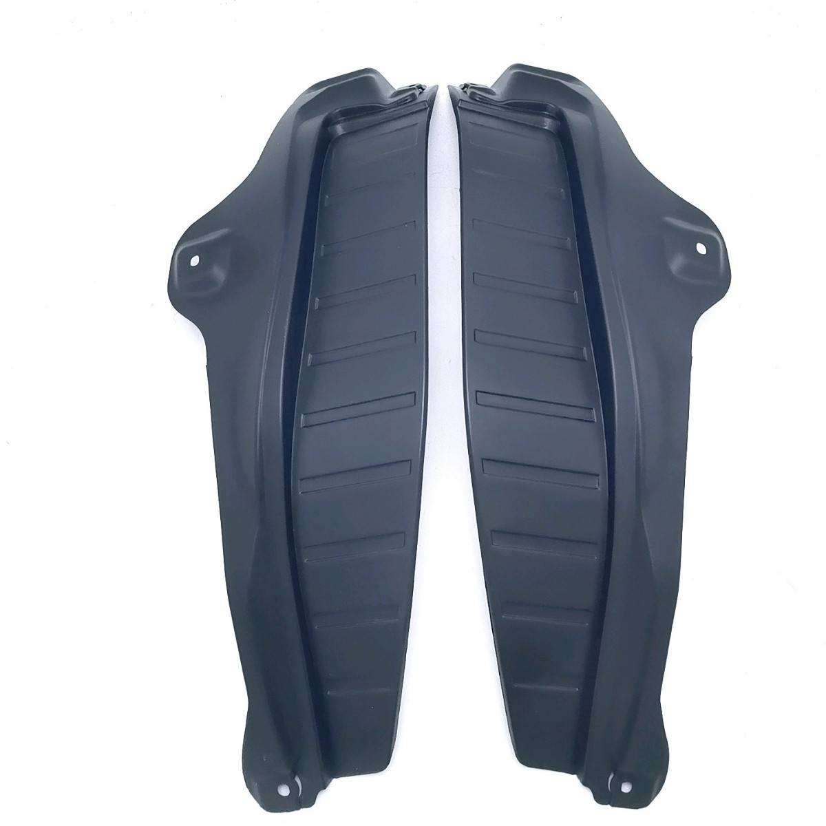 Aplicable a Chery Fengyun X3plus 2026 puerta trasera interior placa de barro de barro comercio exterior fábrica de modificación de automóviles transfronterizos image 4