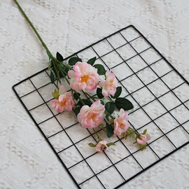 仿真绿植;仿真花;绢花