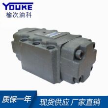 ����ϵ��Һ�؆����y CPDG-10-04-50 CPDG-03/06  �ܴ�Һ���yYUKEN