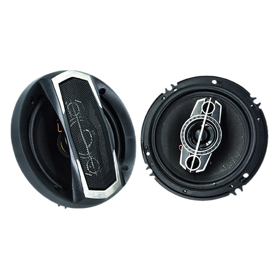 Altavoz Coaxial para Coche de 6 Pulgadas – Modelo TS1695S