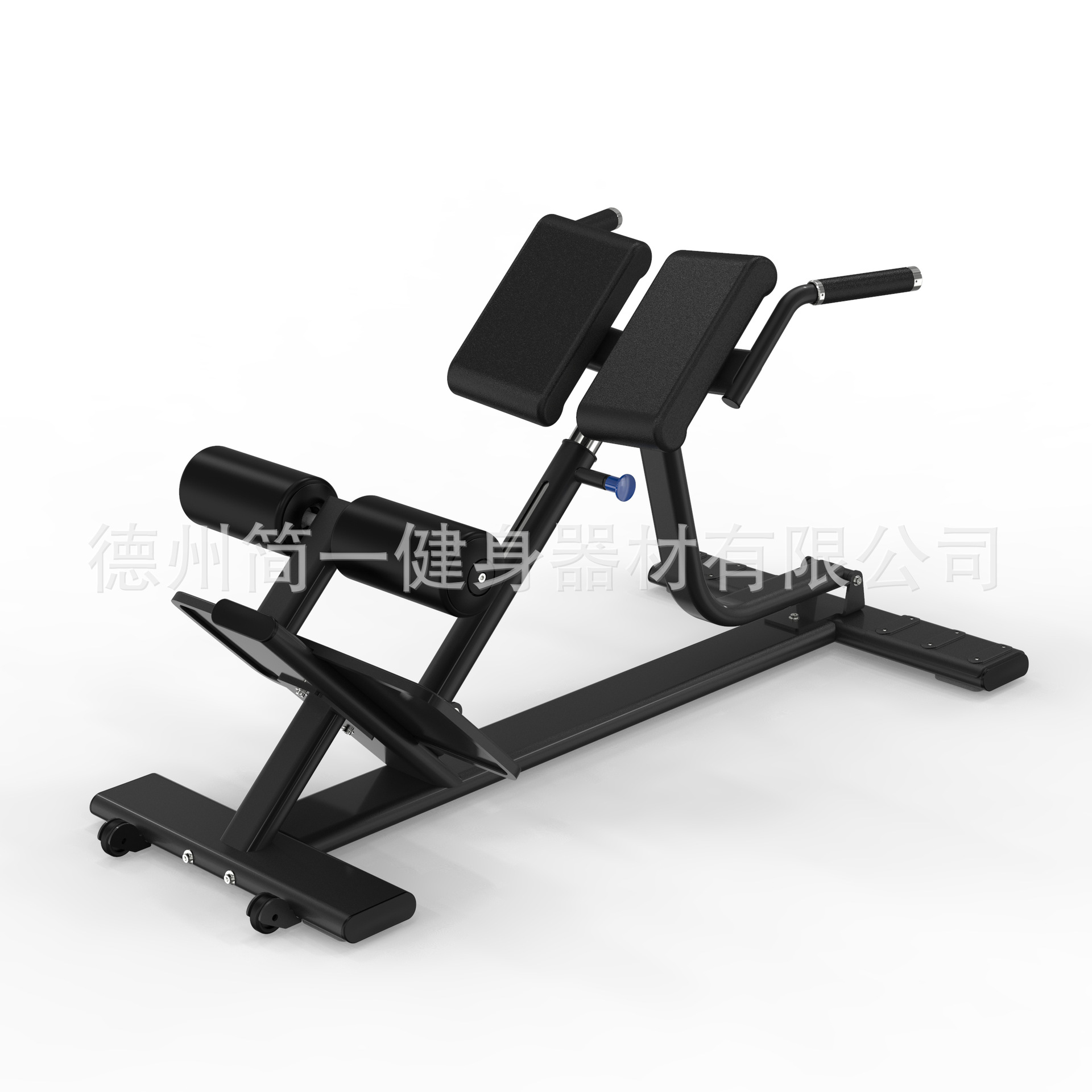 Swiss Inotec Power Equipment Gym Estire las piernas y empuje el pecho y las nalgas Asuka Fitness Equipment Factory Ventas directas