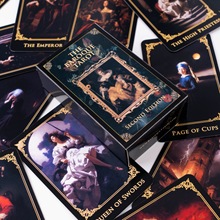 W͹Ű_ baroque tarot