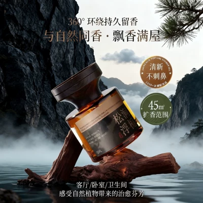 Car Perfume Aromatherapy, Fragrance Source Factory Wholesale