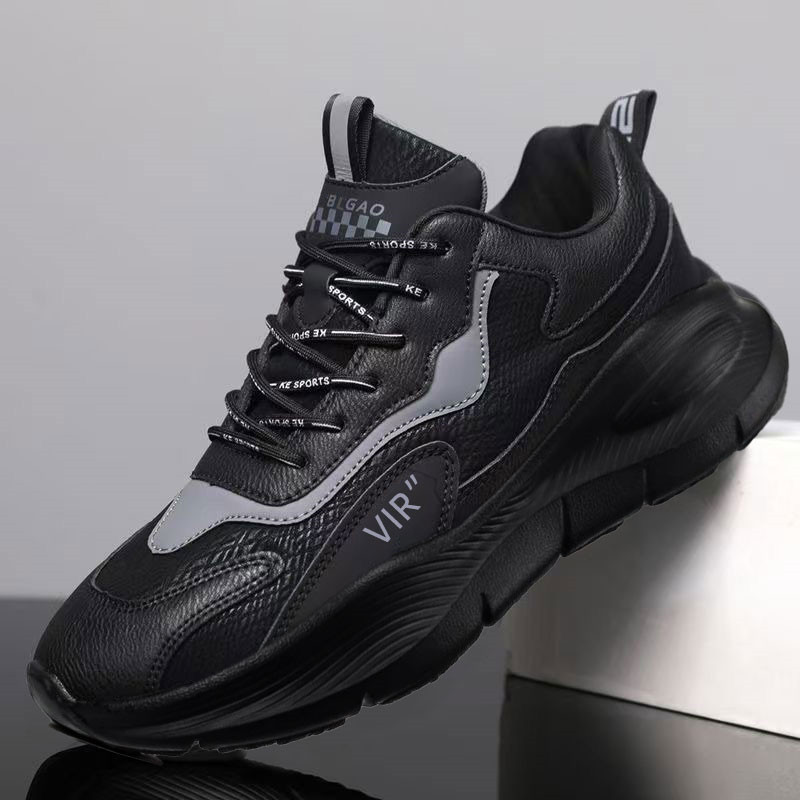 Lightweight non-slip breathable universal running sneakers for men…