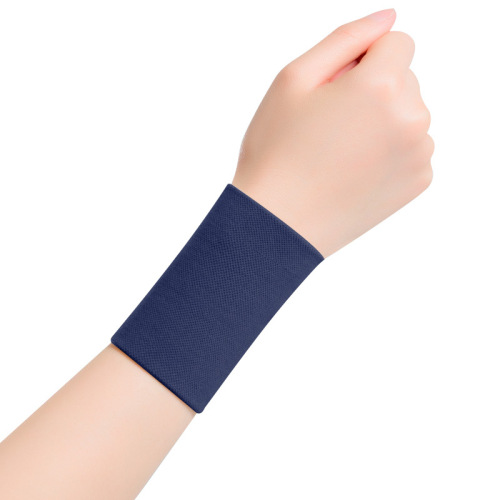 Japanese wrist braces to prevent sprains, tendon sheaths, women's and men's joints, mother's wrist pain and strain, badminton sports wrist braces to absorb sweat