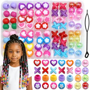 80pcs���������ӷ��޼ٰl�p�Ӱll��W���羳diy�^�����b