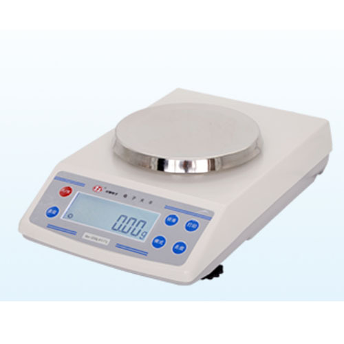 多功能电子天平精密电子天平电子分析天平JD-2