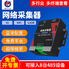 �W�j�ɼ����o��485����LORA/NB�֙C�h�̱O��wifi��̫�W4G���Ƀx