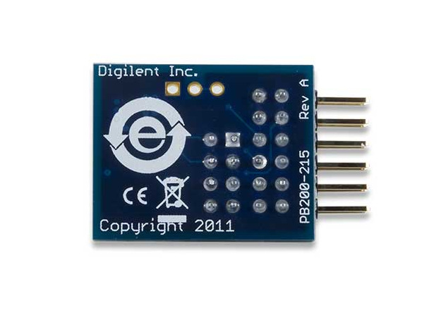 日本全新原装 Digilent Inc.-410-215