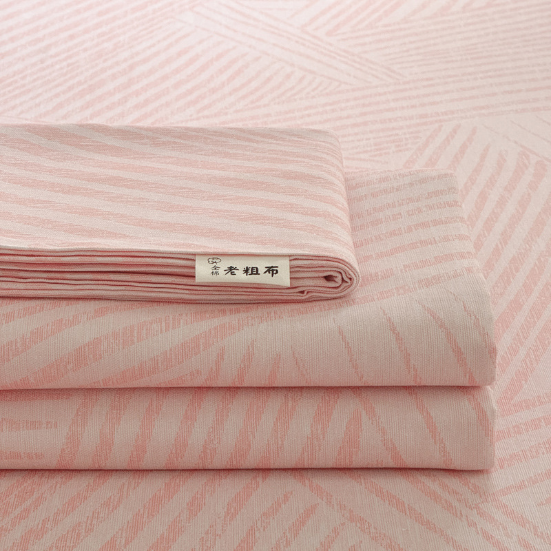 Tiempo y espacio de tejido de sueños