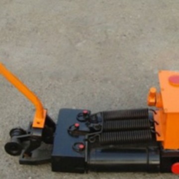 Rango de aplicación del regulador de juntas hidráulicas del riel Regulador de juntas hidráulicas del riel Fuente de origen Regulador de juntas hidráulicas del riel