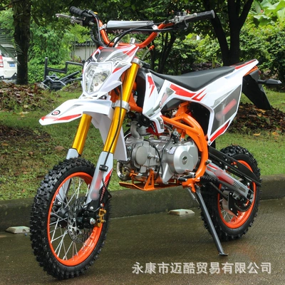 Motorcycle 125Cc Off-Road Mountain Motosikletlər