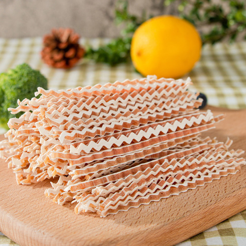 Dog Snacks Chicken Soft Silk Pets Teddy Puppies Small Dogs Dried Meat Cat Snacks Teething Sticks Wholesale