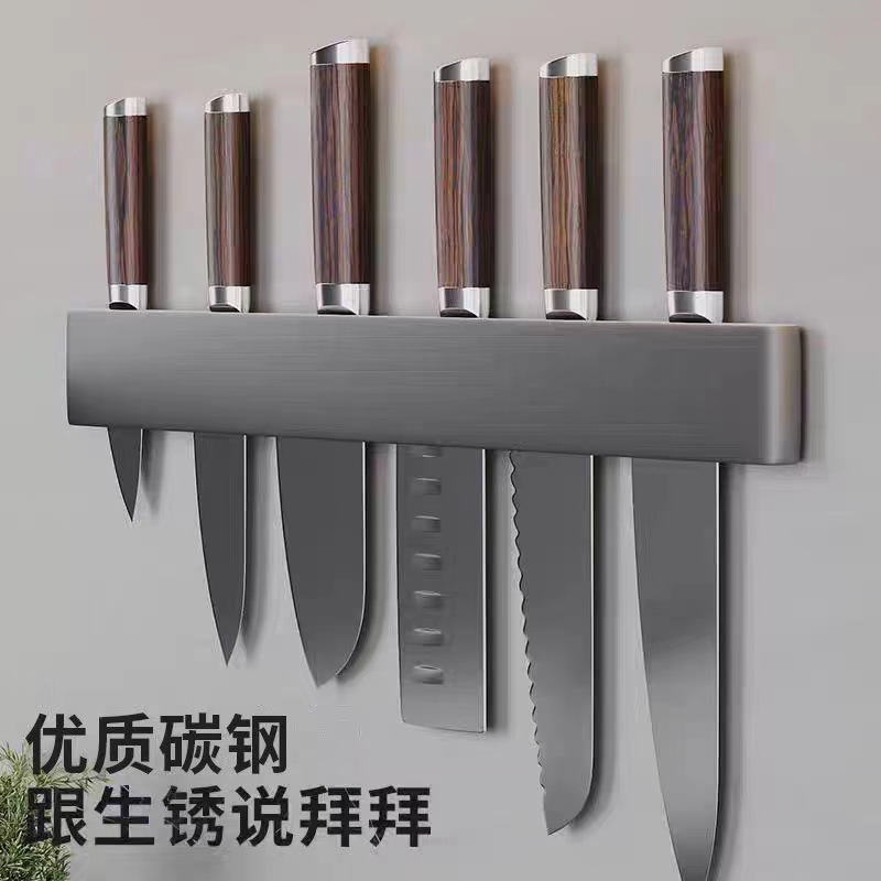 Manufacturer supplies kitchen multi-functional storage rack knife…