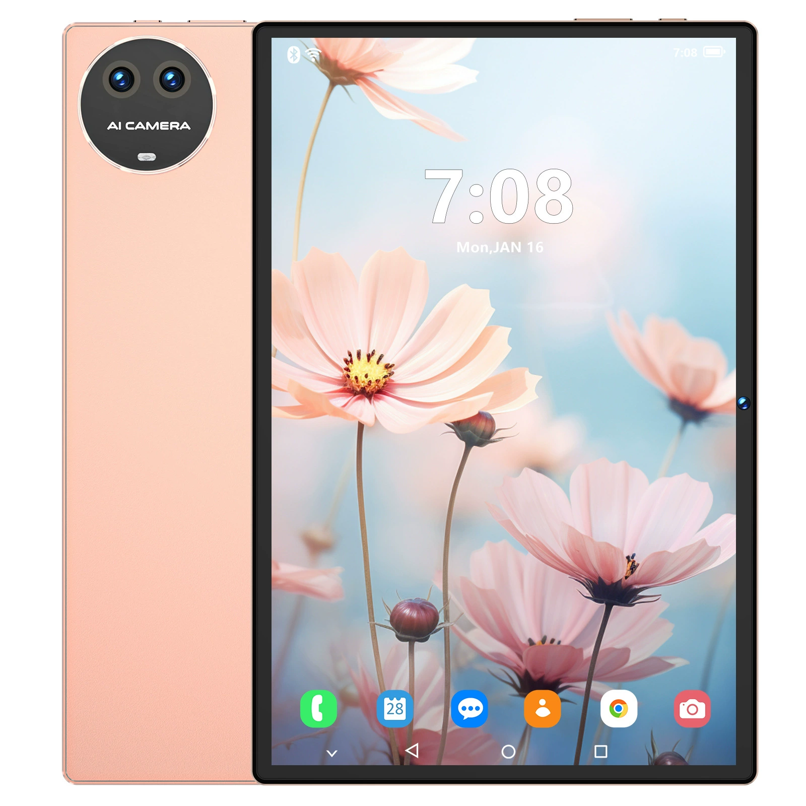 Планшет-ноутбук, экран, 10,1 дюйма, Bluetooth, 5G
