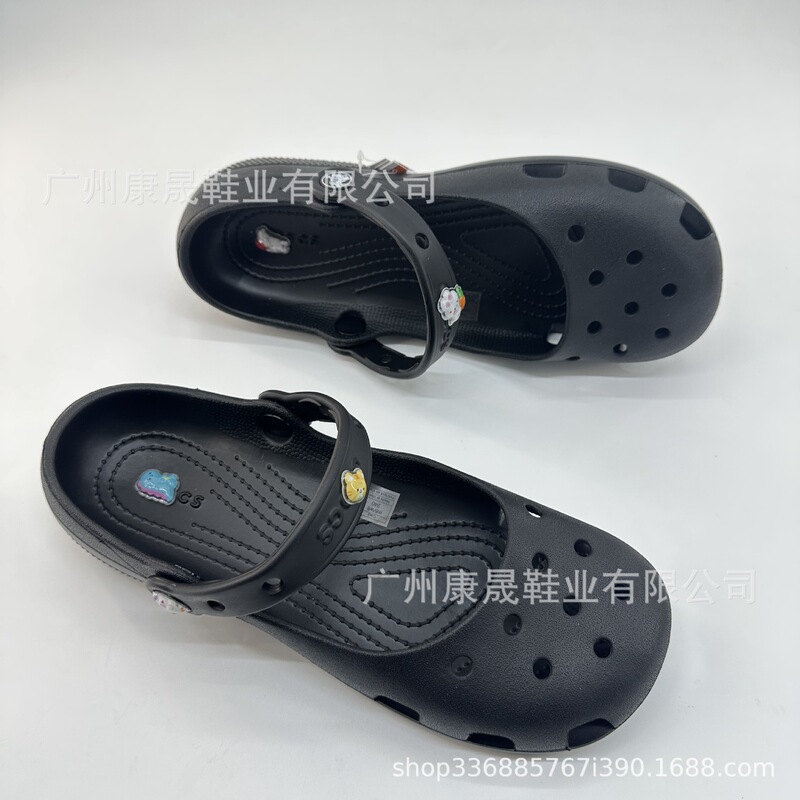 Kajia Sandals, Clogs, Women's Non-Slip Ballet Shoes, Sandals, Flat Summer Beach Shoes, Thick-Soled Casual Nurse Shoes Kajia Sandals, Clogs, Women's Non-Slip Ballet Shoes, Sandals, Flat Summer Beach Shoes, Thick-Soled Casual Nurse Shoes