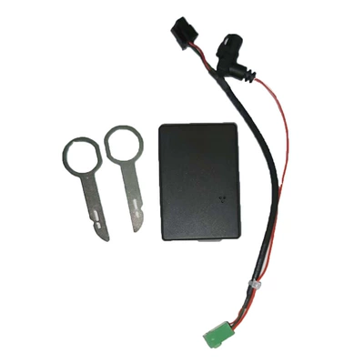 wireless AUX Bluetooth 5.0 – Bluetooth Hands-free dəstləri