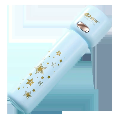 UV fənərlər – Rechargeable Flashlight