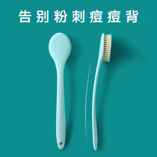 ��ʽϴ��ˢ���������걳���������˳���ܛë�L����ԡˢ��Ħ��Ů