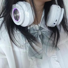 蓝牙耳机头戴式手机电脑耳机无线耳机降噪运动全包电竞游戏