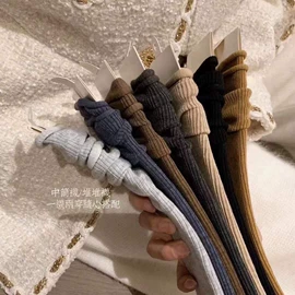 运动休闲棉袜;其他袜子;美腿袜压力袜