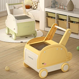 垃圾桶;收纳盒;收纳架