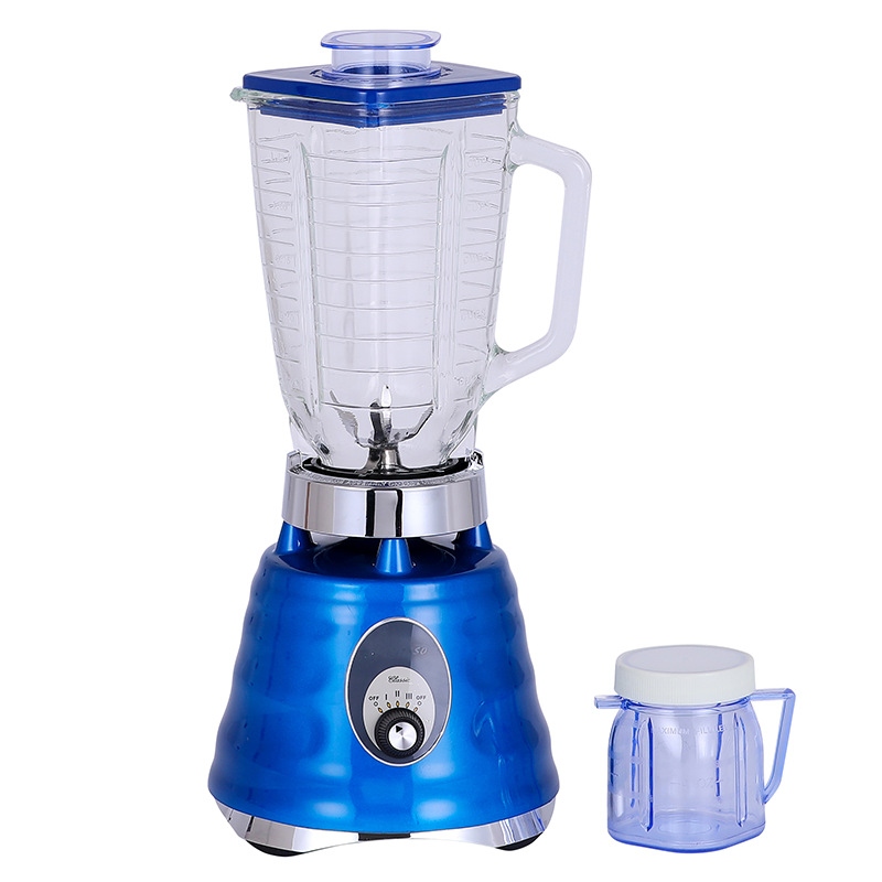 Foreign Trade Oster Blender Source Multi-Functional 4655 Household Juicer Grinding Powder Baby Food Supplement Cooking Machine
