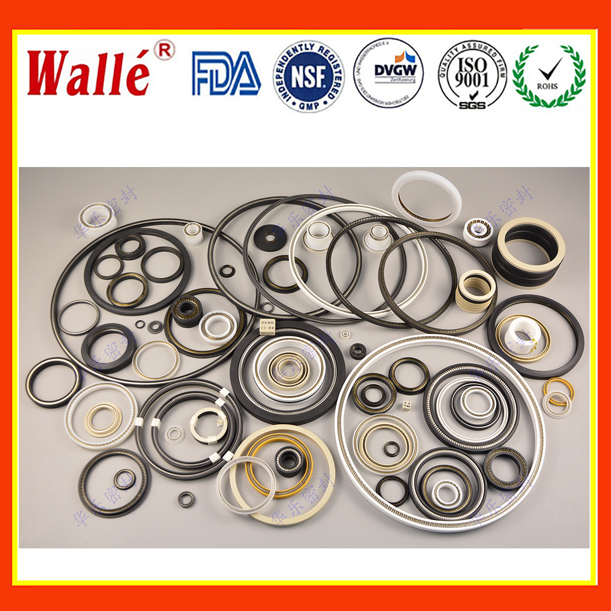 双液真空灌胶机密封件 全自动真空灌胶机密封圈 真空自动灌胶机