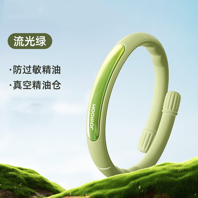 스트리밍 그린 - 에센셜 오일 스틱 6개 함유 [임산부 및 유아에게 적합]★진공 에센셜 오일 창고★식물추출물 저자극성] 소매가격 58위안 이상