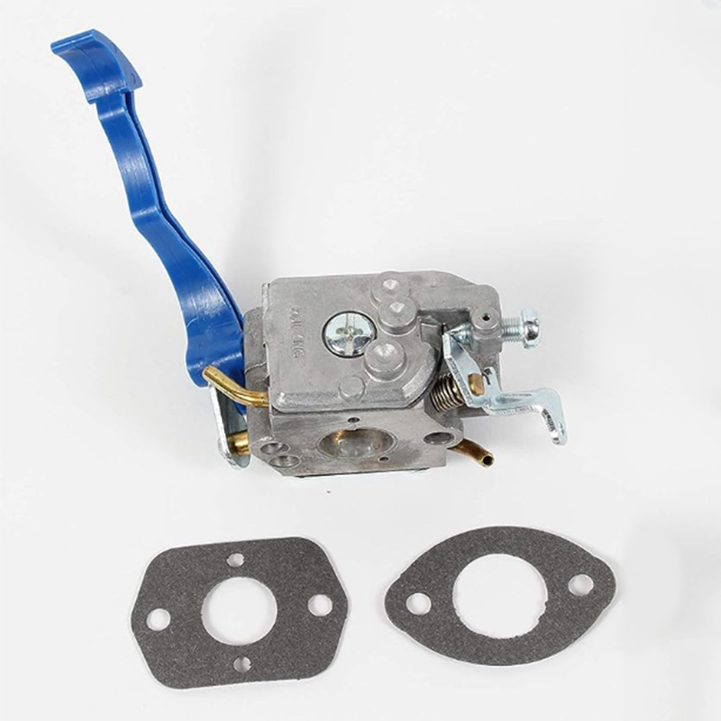 Cortadora de motosierra accesorios 545081811 carburador Encaja 125B 125BVX 125BX