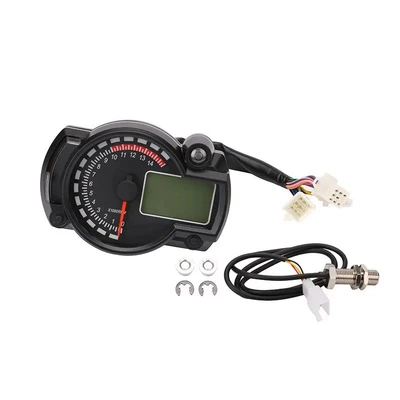 Adjustable Speed Electronic Digital – tachometer