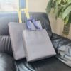 Linen bag non-woven cloth, shopping bag, clothing, accessory, internet celebrity