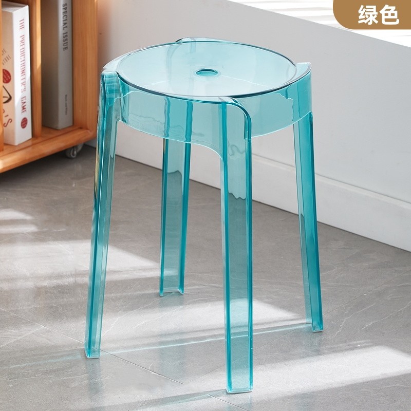 녹색으로 두꺼워진 PMMA 소재 내하중 250kg