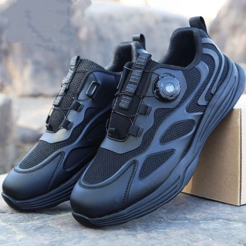 Обувь для тренировок Мужская весна супер легкая поездка на открытом воздухе