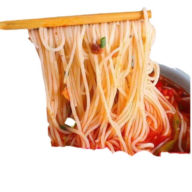 【醸造】雲南橋米麺 大樽 クコの実水漬け 即席調理不要 夜食 おやつ 全箱樽詰め|undefined