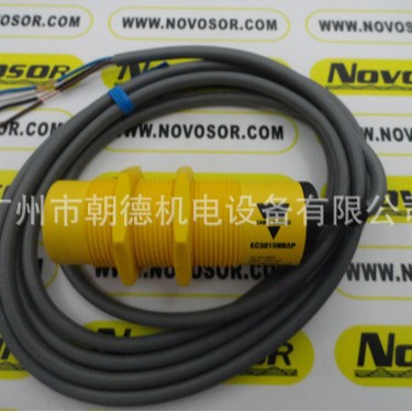 接近开关EC3015NNAP  10-40VDC
