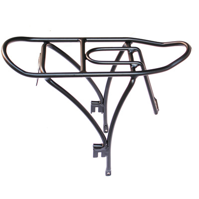 Popular Folding Bike Rack1420 Inch Original P8412 Rear Rack VBrake Rack SP18 Ultra-light Tail Rack