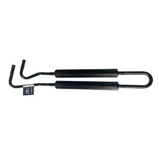 19431994 suitable for Cadillac New SRX power steering fluid cooler steering gear high pressure heat pipe
