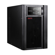 山特C3K在线式UPS不间断电源3KVA/2400W电脑机房服务器CASTLE 3K