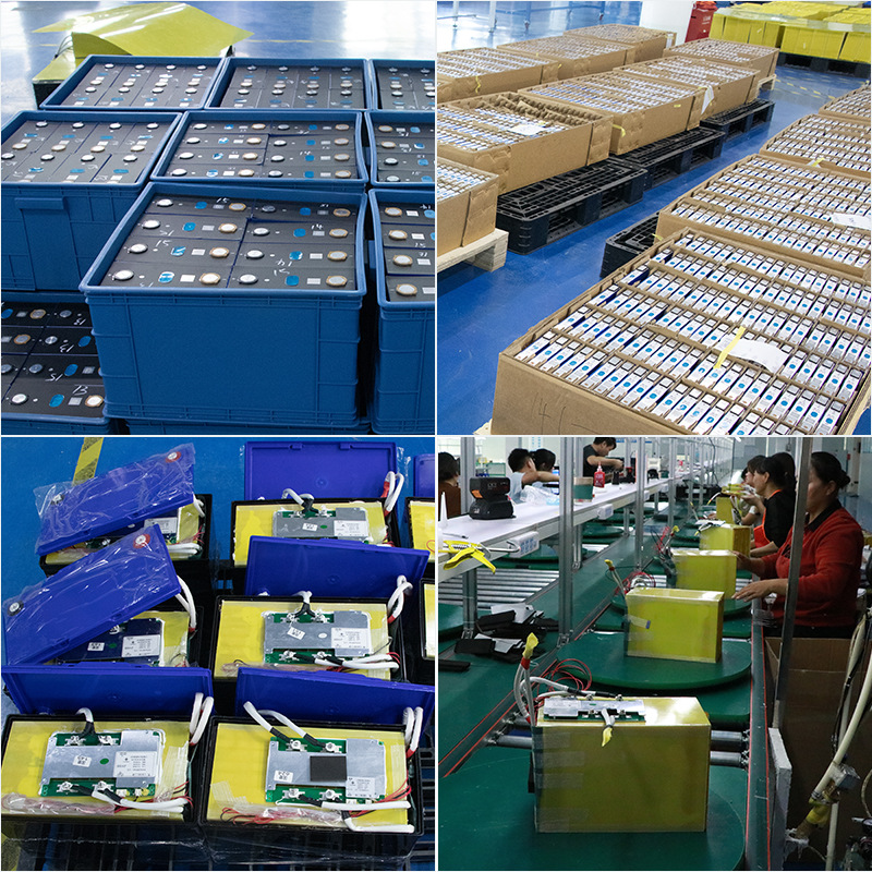 Lithium Iron Phosphate Battery 24V200Ah Base Station Energy Storage Ups Battery Lead-To-Lithium 24V40140 Lithium Iron Phosphate