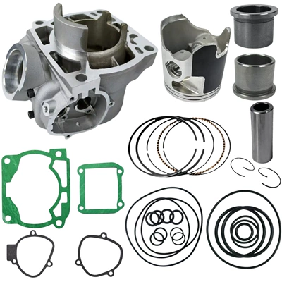 Cylinder and parts Suitable for Ktm300 Sx300