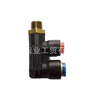 hose fittings, Other power supply, ignition system
