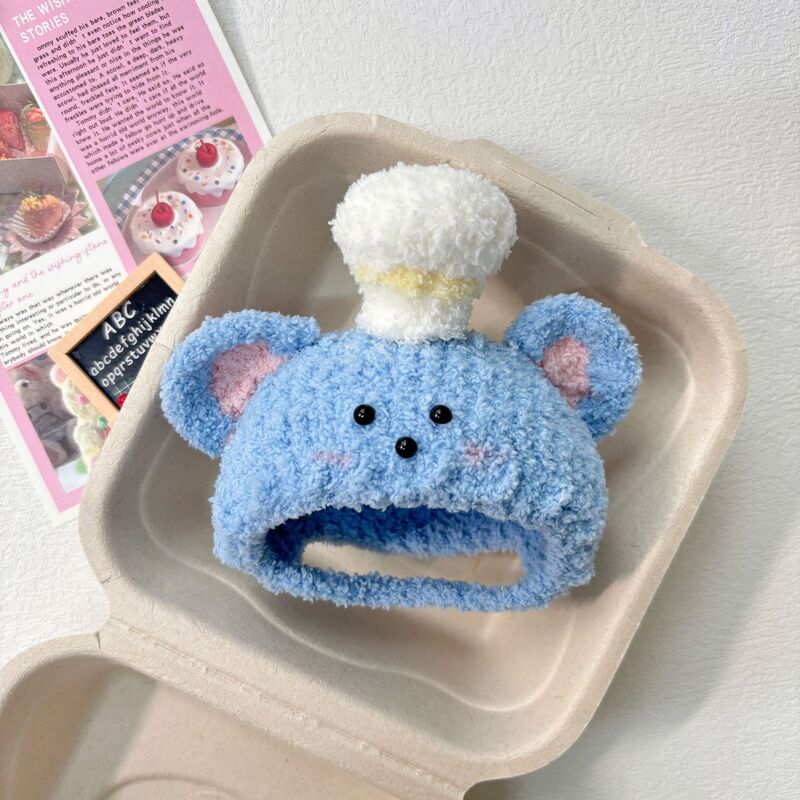 新品13cm自嘲熊娃衣头套星际宝贝史迪仔衣服可爱挂件配饰厂家直销|undefined