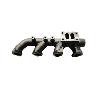 4938859, Exhaust manifold
