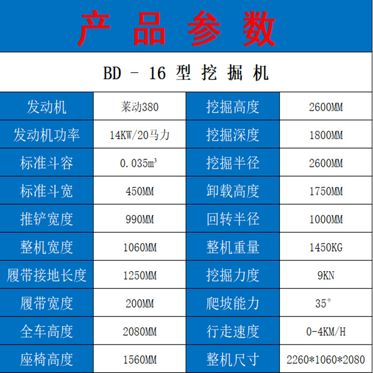 压路机压土机挖掘机挖机 (1)