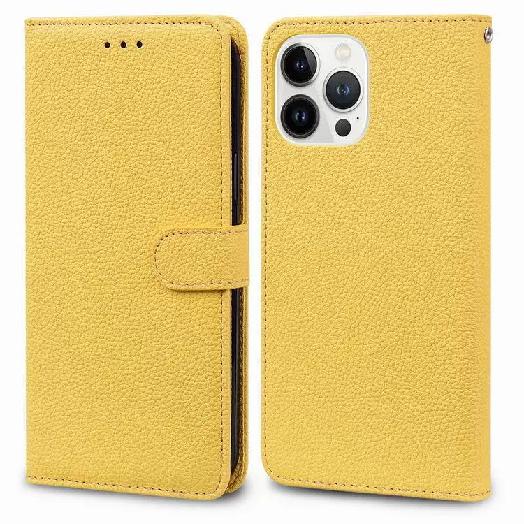 Apple, compatible iPhone 13, folding wallet, purse, phone case, S23, protective case, iphone