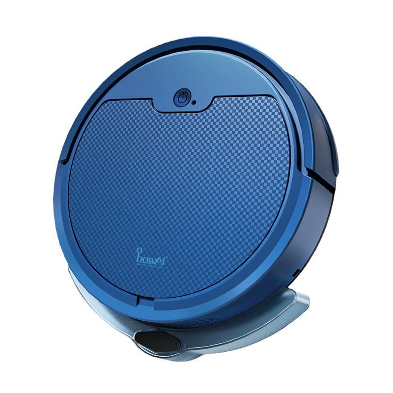 Smart automatic vacuum cleaner, robot charging