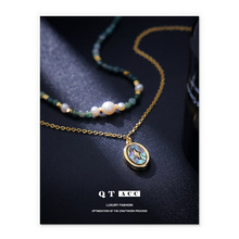 �S�~����ɫ  ԭ���͹ŕr���L��Ȼʯ�������U�~ؐ�OӋ����Ů