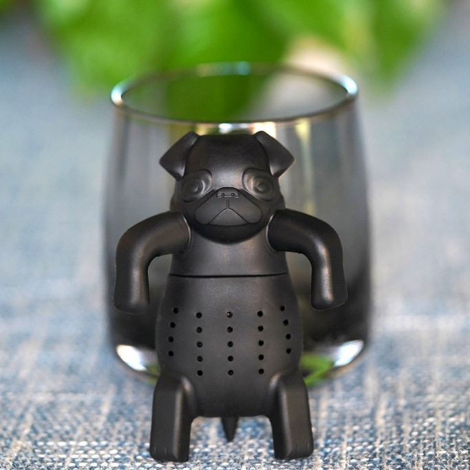 茶器の新型の怠け者は茶のお茶を濾過してお尻を漏らします。|undefined